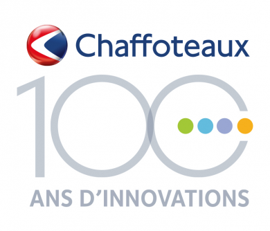 Chaffoteaux : 100 ans d'innovation